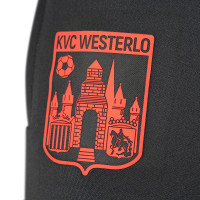 Nike KVC Westerlo Training pants 2025-2026 Kids Black