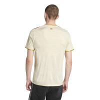 adidas CR Flamengo 3rd Shirt 2025-2026