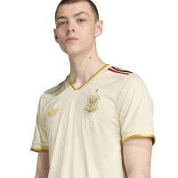 adidas CR Flamengo 3rd Shirt 2025-2026