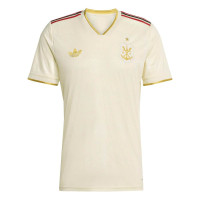 adidas CR Flamengo 3rd Shirt 2025-2026