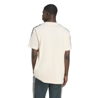 adidas Juventus Terrace Icons T-Shirt Wit Donkergroen
