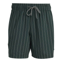 adidas Juventus Terrace Icons Broekje Donkergroen Wit