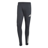 adidas Arsenal Training pants European 2025-2026 Grey White Red