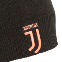 adidas Juventus Muts Champions League Zwart Roze