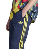 adidas Arsenal Lifestyler Training pants Dark Blue Yellow