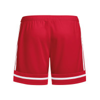 Jodan Boys Keepersshort Standaard Dames Rood