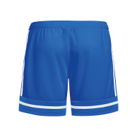 Jodan Boys Keepersshort Standaard Dames Blauw