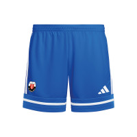 Jodan Boys Keepersshort Standaard Junior Blauw