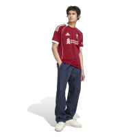 adidas Liverpool Thuisshirt 2025-2026