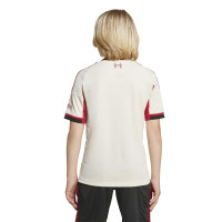 adidas Liverpool Uitshirt 2025-2026 Kids