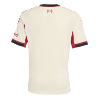adidas Liverpool Uitshirt 2025-2026 Kids