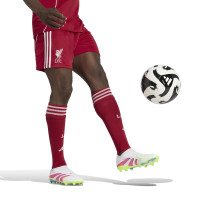 adidas Liverpool Long Sleeve Home Set 2025-2026