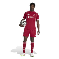adidas Liverpool Thuisbroekje 2025-2026