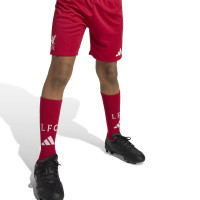 adidas Liverpool Minikit Thuis 2025-2026 Peuters/Kleuters