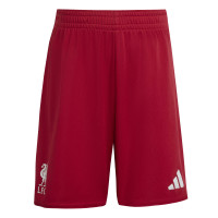 adidas Liverpool Minikit Thuis 2025-2026 Peuters/Kleuters
