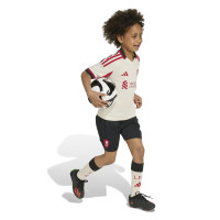 adidas Liverpool Minikit Uit 2025-2026 Peuters/Kleuters