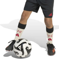 adidas Liverpool Minikit Uit 2025-2026 Peuters/Kleuters