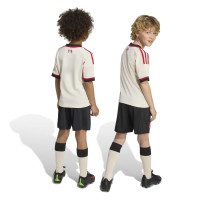 adidas Liverpool Minikit Uit 2025-2026 Peuters/Kleuters