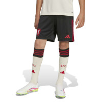 adidas Liverpool Uitset 2025-2026 Kids