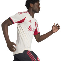 adidas Liverpool Uitshirt Authentic 2025-2026