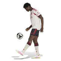 adidas Liverpool Uitshirt Authentic 2025-2026