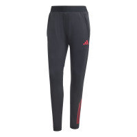 adidas Liverpool Training pants 2025-2026 Women Black Red White