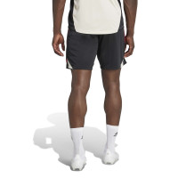 adidas Liverpool Training Set 2025-2026 Black Red White