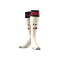 adidas Liverpool Away Socks 2025-2026