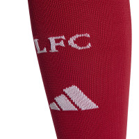 adidas Liverpool Thuissokken 2025-2026 Peuters
