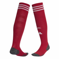 adidas Liverpool Thuissokken 2025-2026 Peuters