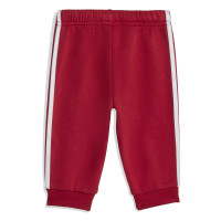 adidas Liverpool DNA Joggingspak Baby/Peuters Rood Wit
