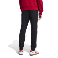 adidas Liverpool DNA Tracksuit Full-Zip Red Black White