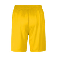 Robey Crossbar Trainingsbroekje Geel