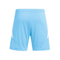 Jodan Boys Keepersshort Luxe Junior Licht Blauw