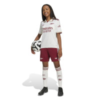 adidas Arsenal 3e Broekje 2025-2026 Kids