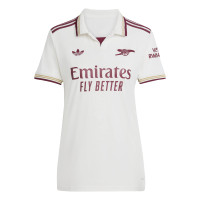 adidas Arsenal 3rd Shirt 2025-2026 Women