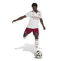 adidas Arsenal 3rd Kit 2025-2026