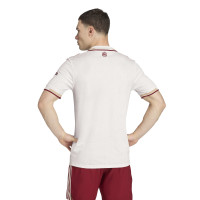 adidas Arsenal 3rd Authentic Shirt 2025-2026