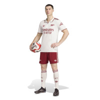 adidas Arsenal 3rd Authentic Shirt 2025-2026