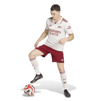 adidas Arsenal Trossard 19 3e Shirt Authentic 2025-2026