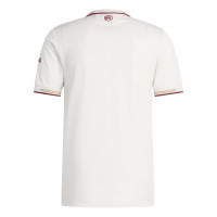 adidas Arsenal 3rd Authentic Shirt 2025-2026