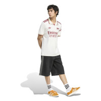 adidas Arsenal 3rd Shirt 2025-2026