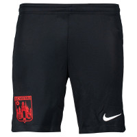 Nike KVC Westerlo Training Set 2025-2026 Kids White