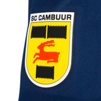 adidas SC Cambuur Presentatie Broek 2025-2026