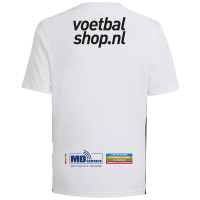 Jodan Boys Wedstrijdshirt Senior