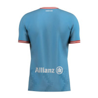 Castore Club Brugge 3rd Shirt 2025-2026