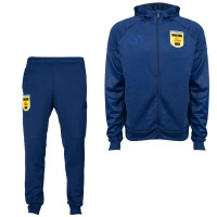adidas SC Cambuur Presentation Suit 2025-2026