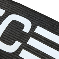 adidas Tiro League Aanvoerdersband Zwart Wit