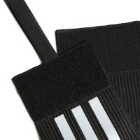 adidas Tiro League Aanvoerdersband Zwart Wit