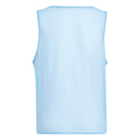 adidas Trainingshesje Kids Lichtblauw